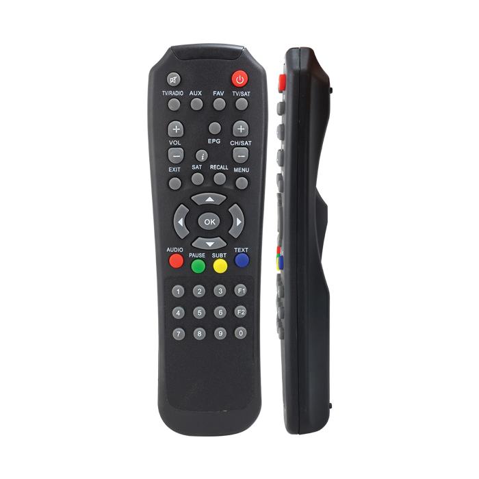 KR YUMATU F1-F2 UYDU KUMANDA