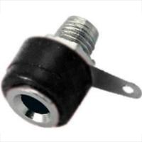 IC-240A KÜÇÜK BOY 4 MM SİYAH DİŞİ BORN KELEMENS