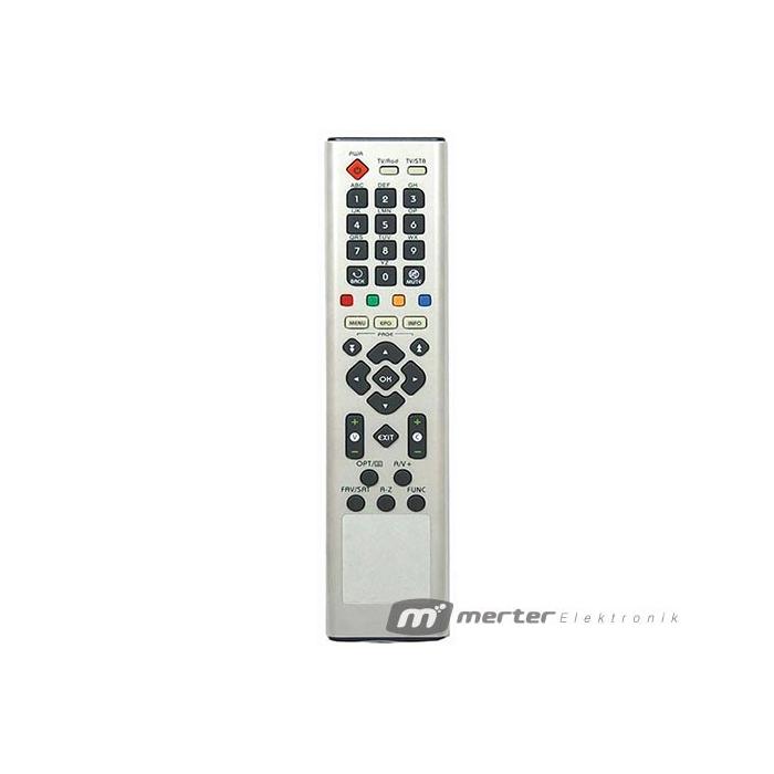 KYD KR BOTECH BT-100/800 HD KUMANDA