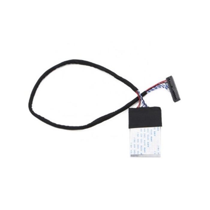 LCD PANEL FLEXİ REPAİR QK0808G KABLO