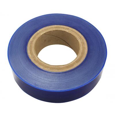 LCD PANEL MAVİ ŞEFFAF KORUYUCU BANT (40MMX250 METRE RULO)