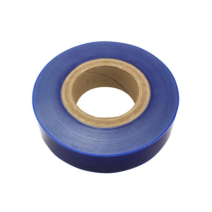 LCD PANEL MAVİ ŞEFFAF KORUYUCU BANT (40MMX250 METRE RULO)