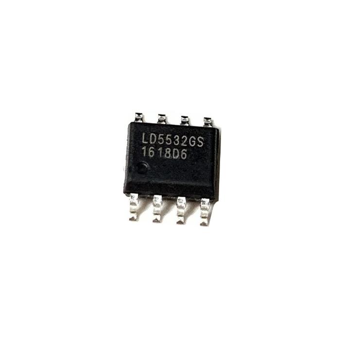 LD5532GS SOIC-8 SMD ENTEGRE DEVRE