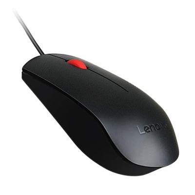 LENOVO ESSENTIAL 4Y50R20863 1600 DPI KABLOLU MOUSE