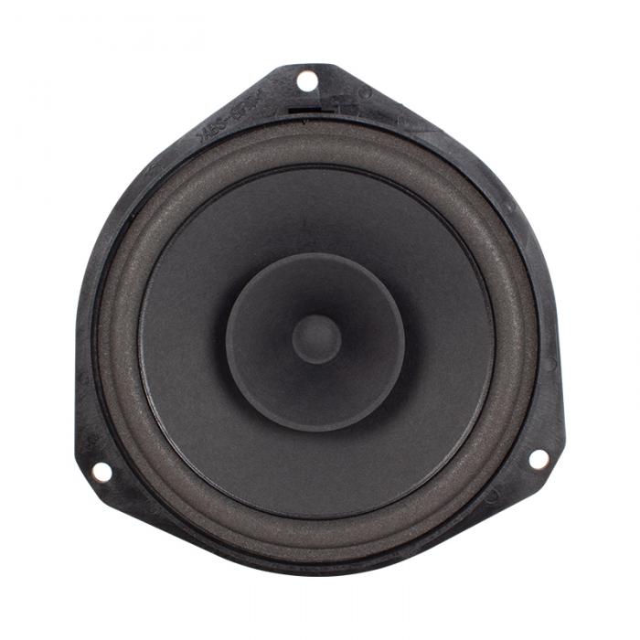 LEONE 160-2 16 CM 4 OHM PLASTİK ÇERÇEVELİ ÜÇGEN OTO HOPARLÖR (FIAT VE HYUNDAI İÇİN)