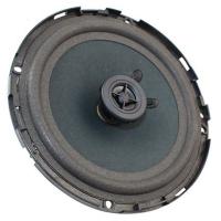 LEONE 160TW 16 CM TWEETERLI TEKLİ PLASTİK ÇERÇEVELİ HOPARLÖR (KOLİSİ: 24 ADET)