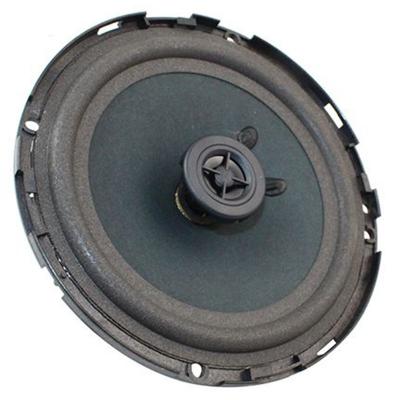 LEONE 160TW 16 CM TWEETERLI TEKLİ PLASTİK ÇERÇEVELİ HOPARLÖR (KOLİSİ: 24 ADET)