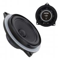 LEONE B-4MW 10 CM 50 WATT MAX 100 WATT METAL ÇERÇEVELİ OTO HOPARLÖR (MAGNET: 60X10MM)