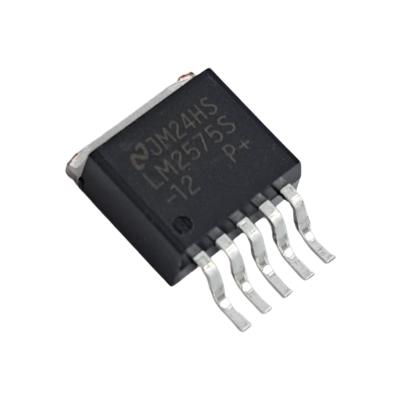 LM 2575S-12 TO-263-5  DPAK-5 ENTEGRE DEVRE