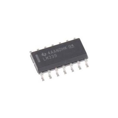 LM 339 SMD
