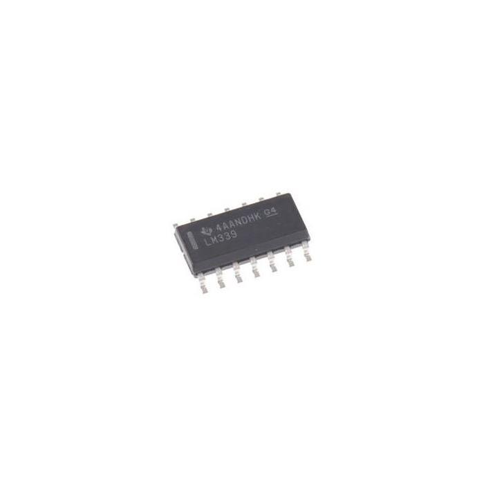 LM 339 SMD