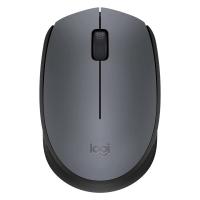 LOGİTECH M170 2,4 GHZ 1000DPI 3 TUŞ OPTİK KABLOSUZ MOUSE