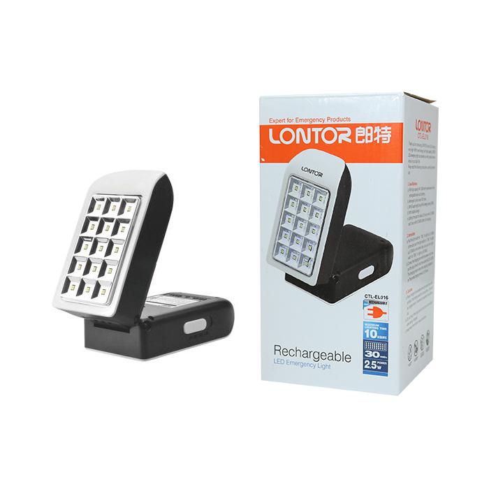 LONTOR CTL-EL016 30 LEDLİ IŞILDAK