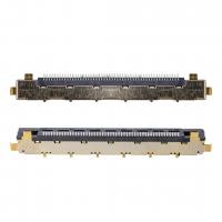 LVDS 52 PİNLİ T-CON METAL SOKET