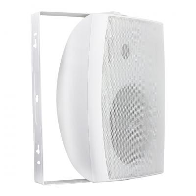 MAGİCVOİCE MV-216 İKİ YOLLU 6.5 16.5 CM 8 OHM 200W BEYAZ TRAFOLU SÜTÜN HOPARLÖR