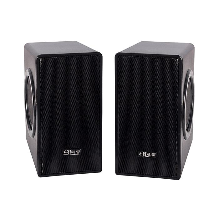 MAGICVOICE A1 1+1 USB MİNİ HOPARLÖR (3 WATT*4 OHM)