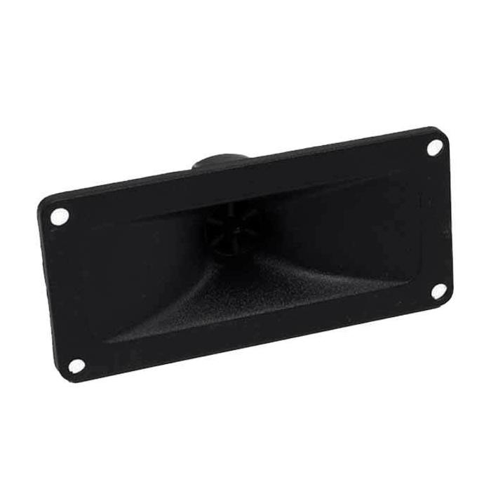 MAGICVOICE MV-4482 PİEZO DİKDÖRTGEN 145X70 MM TWEETER * TS-306 (YEDEK TWEETER)