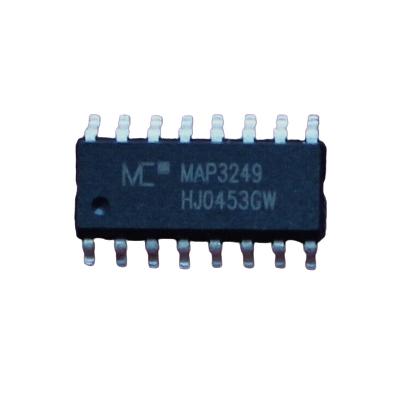 MAP3249SIRH SOIC-16 SMD ENTEGRE DEVRE