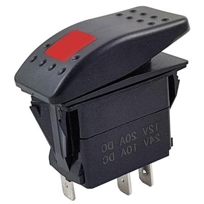 MARİN SWİTCH IŞIKLI RK1-06N (IC-134M)