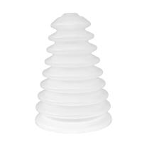 POWERMASTER PM-20808 MATKAP UCU TOZ TUTUCU BEYAZ KÖRÜK