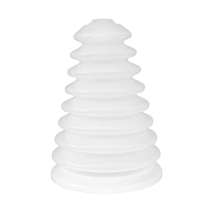 POWERMASTER PM-20808 MATKAP UCU TOZ TUTUCU BEYAZ KÖRÜK