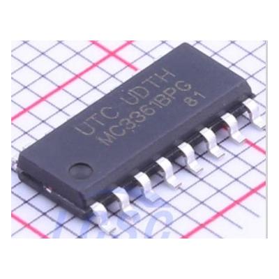 MC 3361BPG SMD