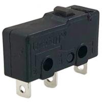 IC-163-2 / KW4-Z1F MİCRO SWİTCH LEHİM BACAK PALETSİZ 5A/250VAC