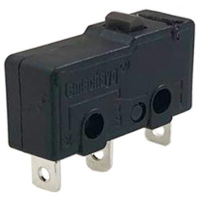 IC-163-2 / KW4-Z1F MİCRO SWİTCH LEHİM BACAK PALETSİZ 5A/250VAC