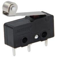 IC-169 MİCRO SWİTCH İĞNE BACAK MAKARALI