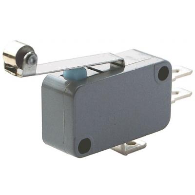 MİCRO SWİTCH UZUN MAKARALI KW1-103-7 (IC-171)