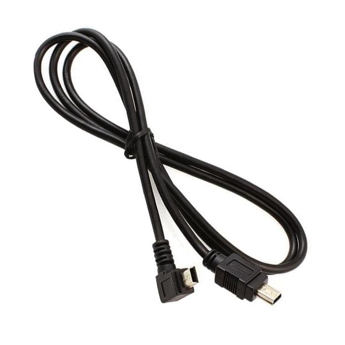 MİNİ USB 5 PIN / MİNİ USB 1 METRE L TİP 5 PİN KABLO