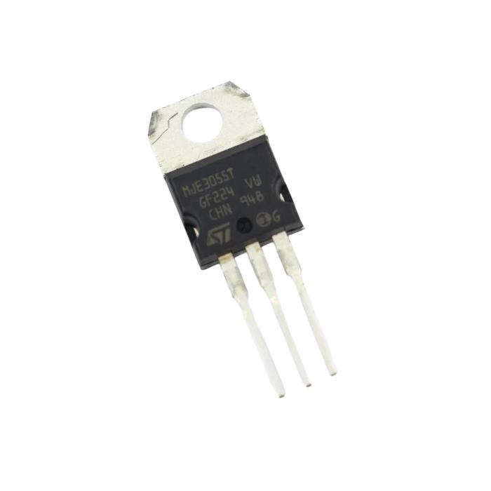 MJE 2955T TO-220 TRANSISTOR