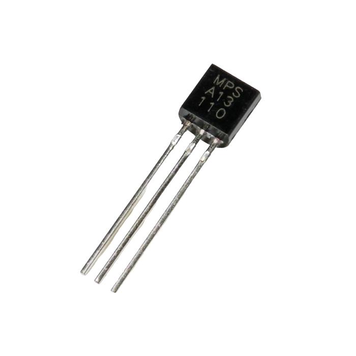 MPSA 13 TO-92 TRANSISTOR