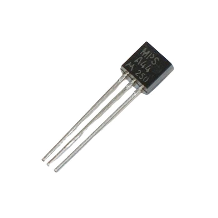MPSA 44 TO-92 TRANSISTOR