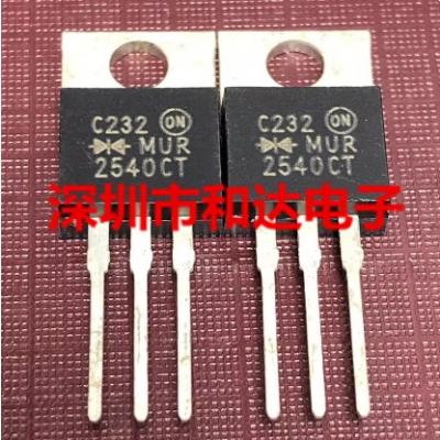 MUR2540CT TO-220  DİYOT