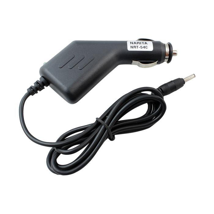 NARİTA NRT-54C 5 VOLT - 2 AMPER 3.5*1.35 KALIN UÇ ARAÇ TABLET PC ADAPTÖRÜ