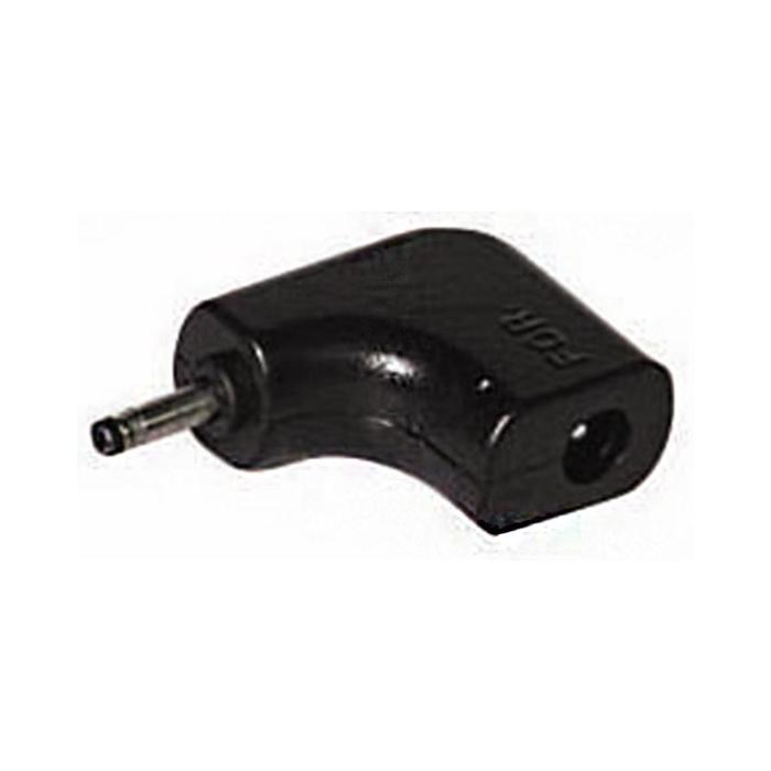 NOKIA ŞARJ ALETİ ÇEVİRİCİ JACK L TİP (3.5*1.35 DİŞİ - 2.5*07 ERKEK)