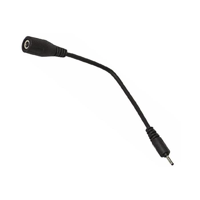 NOKIA ŞARJ ALETİ ÇEVİRİCİ KABLO  (3.5*1.35 - 2.5*0.7 ÇEVİRİCİ)