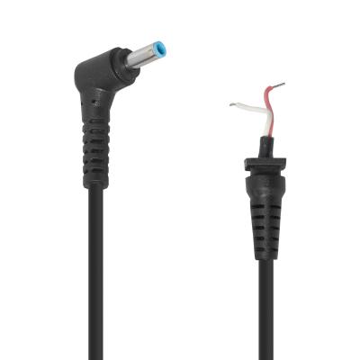 NOTEBOOK ADAPTÖRÜ 1.5 METRE L JACKLI KABLO 4.5*3.0 G-4530L * SL-YD-19