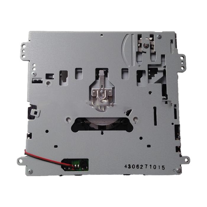 OPTİMA 715 JVC ARAÇ CD LAZER GÖZÜ