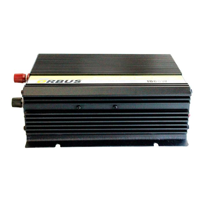 ORBUS 24 VOLT - 1000 WATT MODIFIED SINUS INVERTER