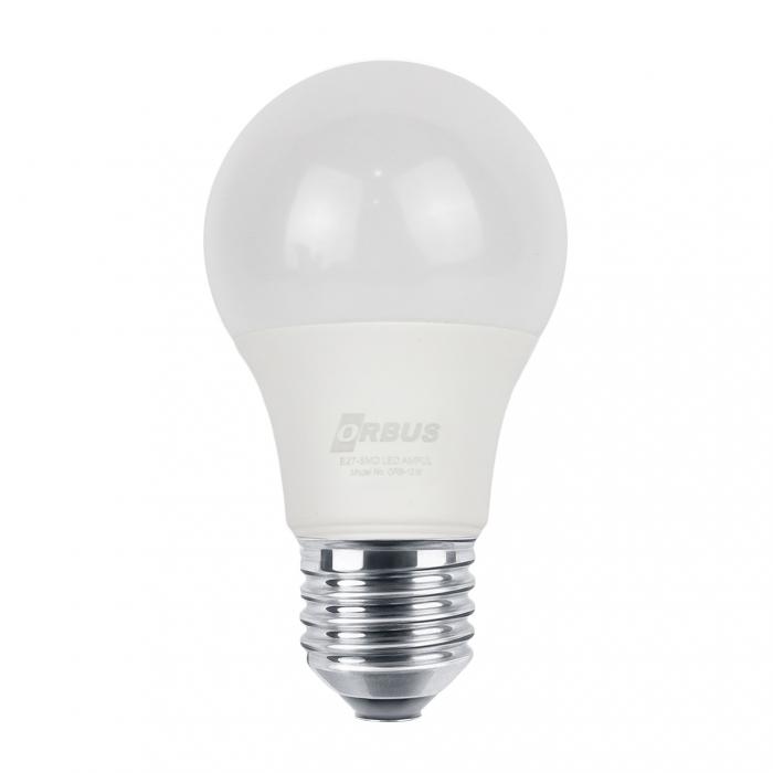 ORBUS ORB/L13W 13 WATT BEYAZ LED AMPUL