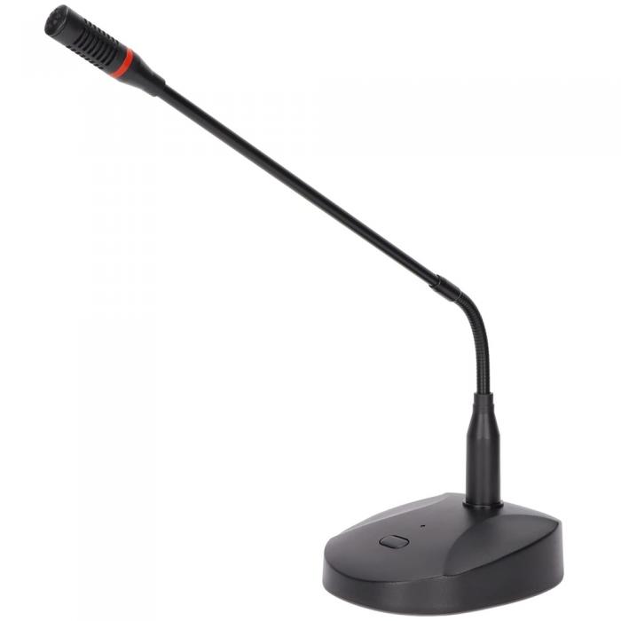 OSAWA OSW-559 KÜRSÜ MİKROFONU (DİNG DONGLU)