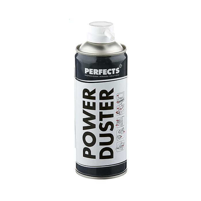 PERFECTS AIR DUSTER NF 400 ML BAKIM SPREYİ
