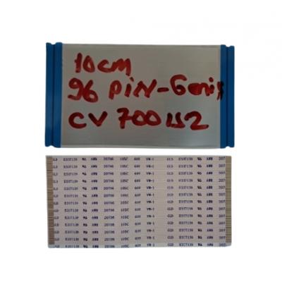 PFC KABLO 96 PIN AWM 20861 105C 60V VW-1 CV 700 U2 10 CM