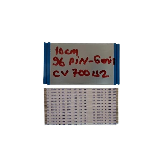 PFC KABLO 96 PIN AWM 20861 105C 60V VW-1 CV 700 U2 10 CM