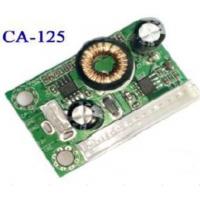 WEKO CA-125 POWER SUPPLY BOARD 12 VOLT - 5 VOLT 5VSB