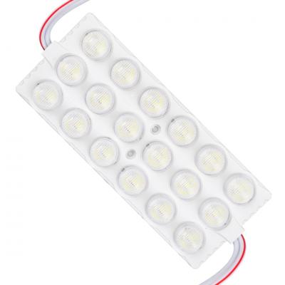 POWERMASTER MODÜL LED 12V 6W SOĞUK BEYAZ/GÜN IŞIĞI 13660-3030
