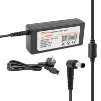 POWERMASTER PM-10931 14 VOLT- 3 AMPER 6.5*4.4 MM UÇ PLASTİK KASA MASAÜSTÜ ADAPTÖR (SAMSUNG MONİTÖR)