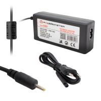 POWERMASTER PM-11410 12 VOLT - 3.33 AMPER 2.5*0.7 MM UÇLU ADAPTÖR (SAMSUNG ULTRABOOK NOTEBOOK)